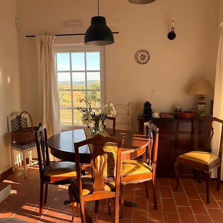 Casa Do Riacho