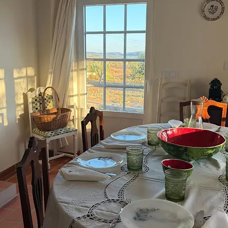 Casa Do Riacho Дом отдыха *