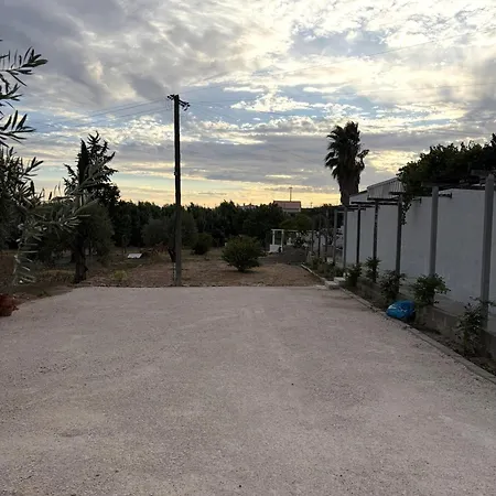 بيت للعطل Casa Do Riacho