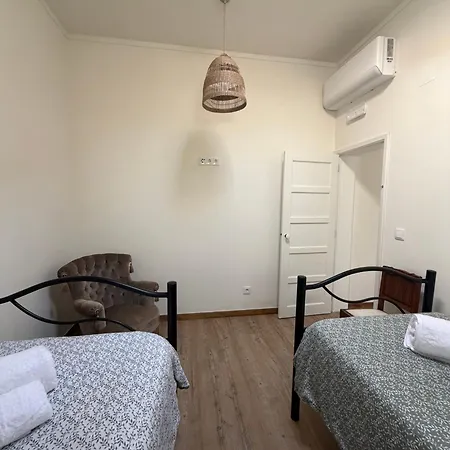 Дом отдыха Casa Do Riacho