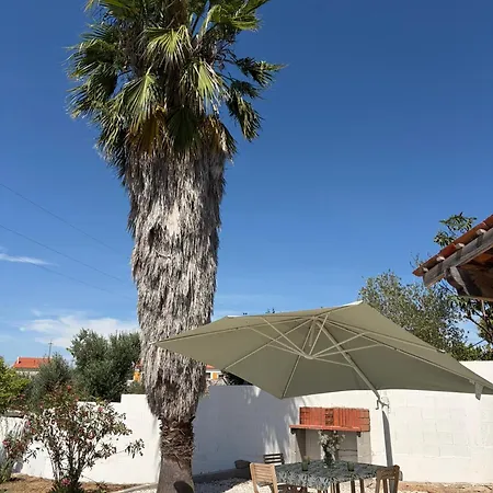 بيت للعطل Casa Do Riacho