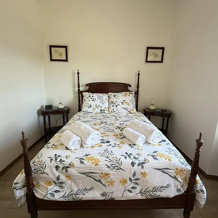 Casa Do Riacho * Constância