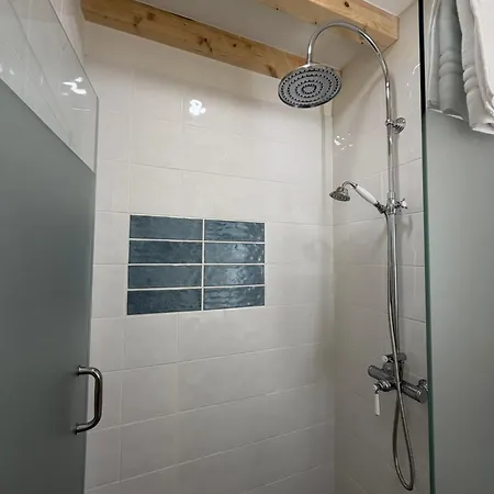Дом отдыха Casa Do Riacho *