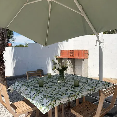 Casa Do Riacho