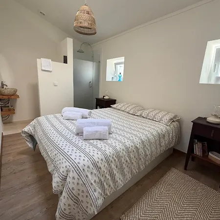 Casa Do Riacho * Конштансия