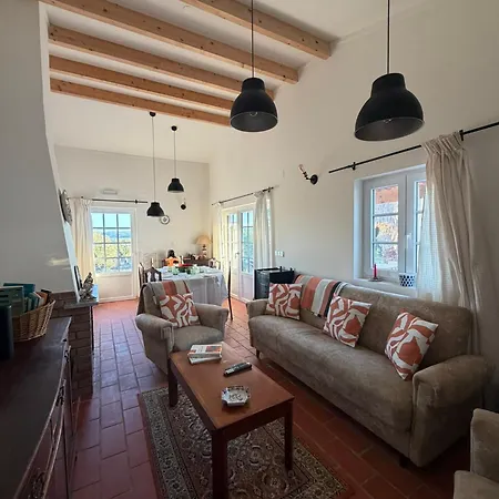 Casa Do Riacho Constância