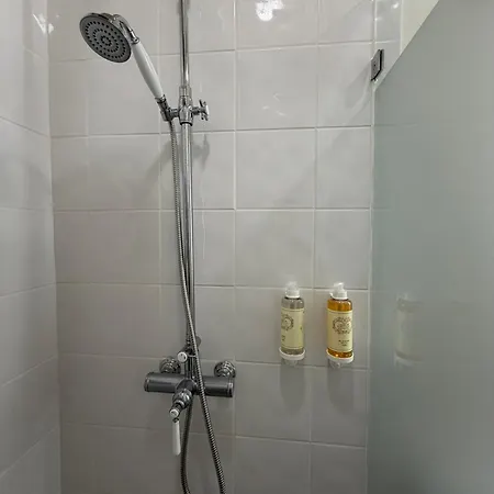 Дом отдыха Casa Do Riacho