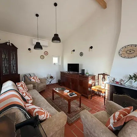 بيت للعطل Casa Do Riacho Constância