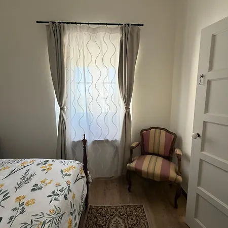 Casa Do Riacho *