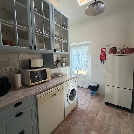 Casa Do Riacho Конштансия