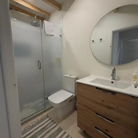 Casa Do Riacho بيت للعطل Constância