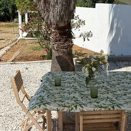 Casa Do Riacho *