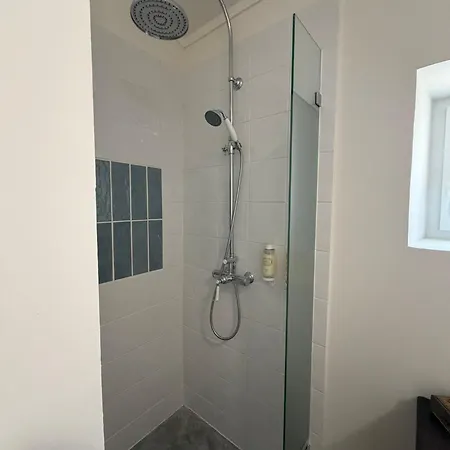 Casa Do Riacho Дом отдыха *