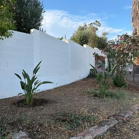 Casa Do Riacho Дом отдыха